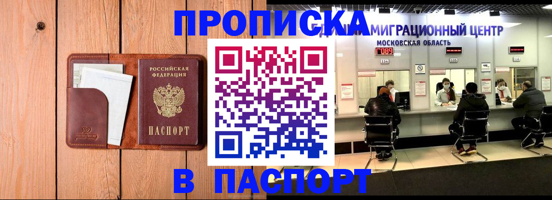 временная регистрация поиск в Тереке